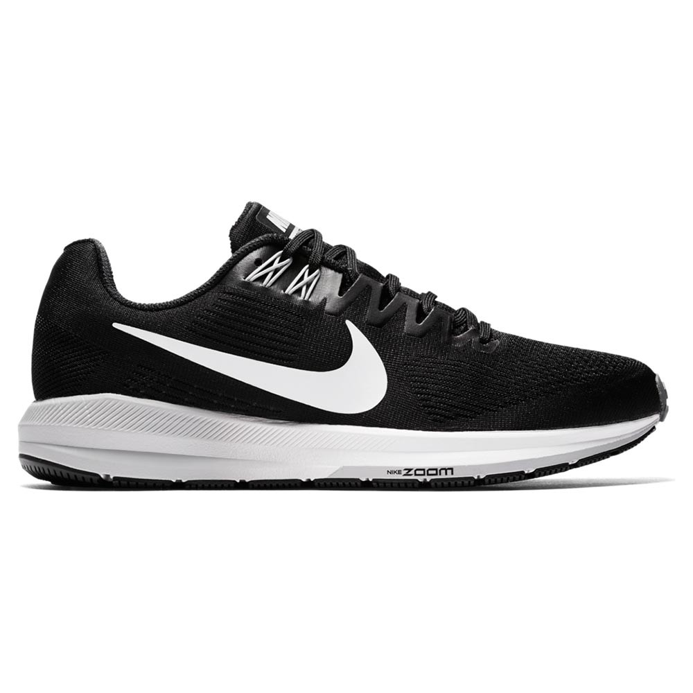 nike running blanche homme